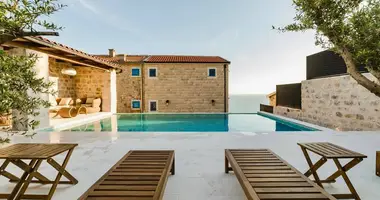 Apartment in Budva, Montenegro