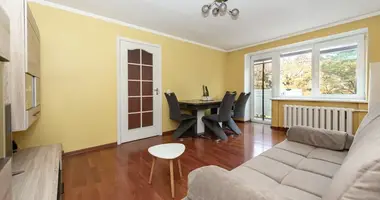 Wohnung 3 zimmer in Vilnius, Litauen