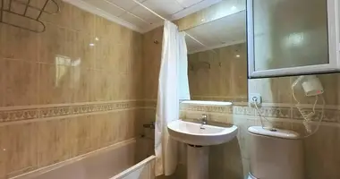 Bungalow 3 pokoi w Calp, Hiszpania