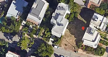 Plot of land in Municipality of Glyfada, Greece