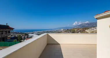Wohnung 3 Schlafzimmer in Kargıcak, Türkei