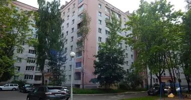 1 room apartment in Minsk, Belarus