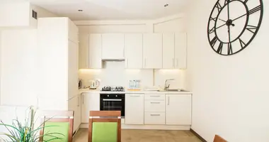 2 room apartment in Krakow, Poland