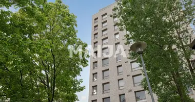 Appartement 2 chambres dans Helsinki sub region, Finlande