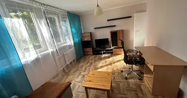 Apartamento 2 habitaciones en Breslavia, Polonia