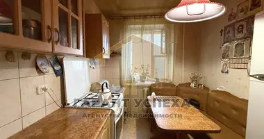 Квартира 2 комнаты в Мухавецкий сельский Совет, Беларусь