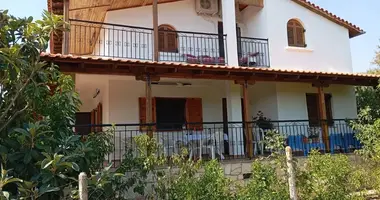 Cottage 4 bedrooms in oikismos agioi anargyroi, Greece