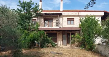 Adosado Adosado 4 habitaciones con Vista a la montaña en Nea Raidestos, Grecia