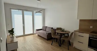 2 room apartment in Wroclaw, Poland