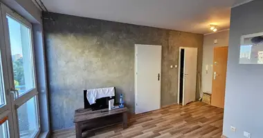 2 room apartment in Warsaw, Poland