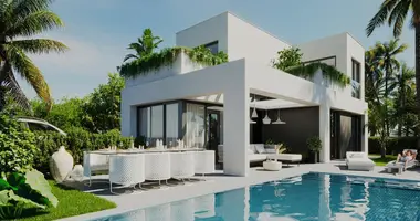 Villa 5 chambres dans Finestrat, Espagne