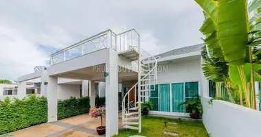 Villa en Thalang, Tailandia