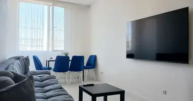 Apartamento 3 habitaciones en Batumi, Georgia