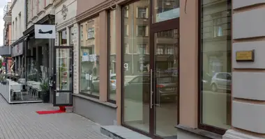 Nieruchomości komercyjne 480 m² w Ryga, Łotwa