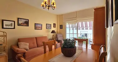 2 bedroom apartment in Fuengirola, Spain