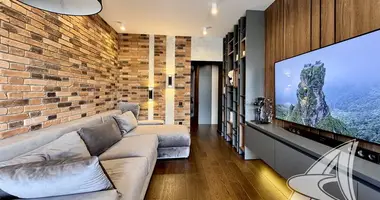 Appartement 3 chambres dans Brest, Bélarus