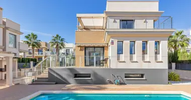 Villa 5 bedrooms in Izhevsk, Russia