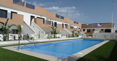 Appartement 2 chambres dans Pilar de la Horadada, Espagne