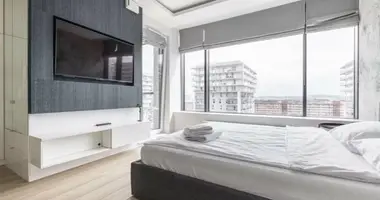 1 bedroom apartment in Gdansk, Poland