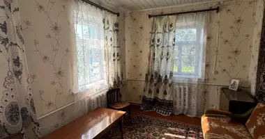 Casa en Nyasvizh, Belarús