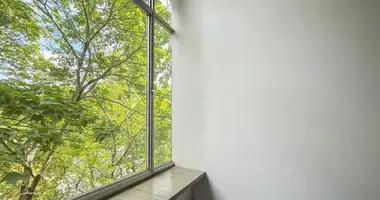 Wohnung in Warschau, Polen