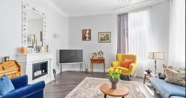 Appartement 1 chambre dans Budapest, Hongrie