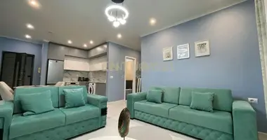 1+1 Apartment for Rent at Rrota Kuqe Beach! en Bashkia Durres, Albania