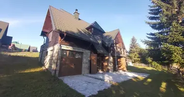 Maison 3 chambres dans Uskoci, Monténégro