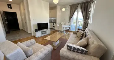 2 bedroom apartment in Becici, Montenegro