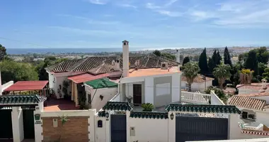 Appartement 2 chambres dans San Pedro Alcantara, Espagne