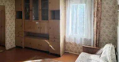 Apartamento 2 habitaciones en Brest, Bielorrusia