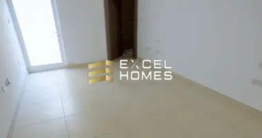 Apartamento 2 habitaciones en San Julián, Malta