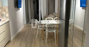 1 bedroom apartment in Batumi, Georgia