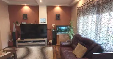 4 room house in Budapest, Hungary