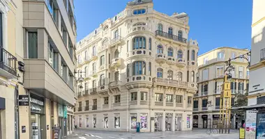 Appartement 2 chambres dans Malaga, Espagne