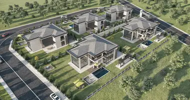 Villa 7 chambres dans Golbasi, Turquie