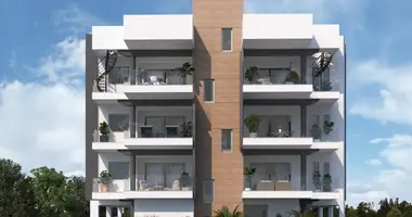 2 bedroom apartment in Strovolos, Cyprus