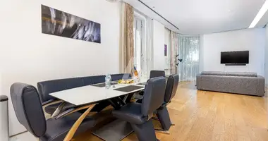 Apartamento 1 habitacion en Budva, Montenegro