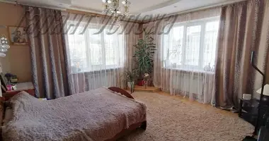 4 room apartment in Brest, Belarus