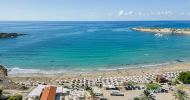 Wohnung 2 Schlafzimmer in Peyia, Cyprus