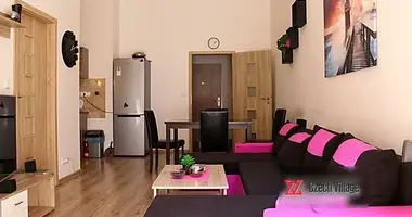 Apartamento 3 habitaciones en okres Liberec, República Checa