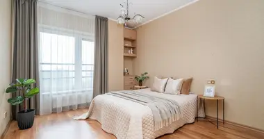 2 room apartment in Vilnius, Lithuania