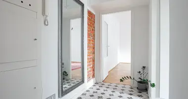 Wohnung in Warschau, Polen