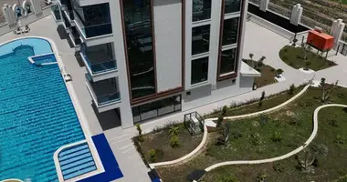 Apartamento 2 habitaciones en Alanya, Turquía