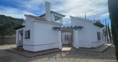 Villa 3 chambres dans Fuente Alamo de Murcia, Espagne