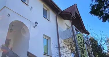 6 bedroom house in Warsaw, Poland