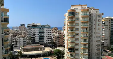 Apartamento 3 habitaciones en Kargicak, Turquía