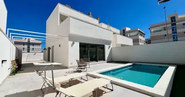 Villa 3 chambres dans Orihuela, Espagne