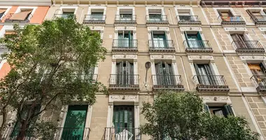 3 bedroom apartment in Area metropolitana de Madrid y Corredor del Henares, Spain