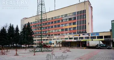 Oficina 9 031 m² en Gómel, Bielorrusia